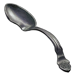 Silver Spoon