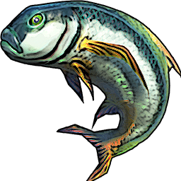 Giant Mackerel