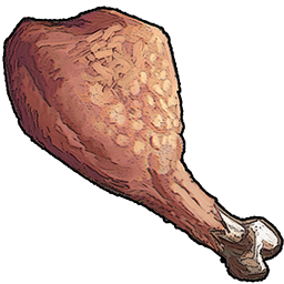 Bird Meat