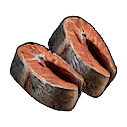 Fish Fillet
