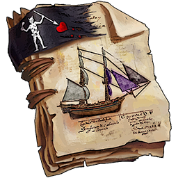 Ship Design: Blackbeard's Brig