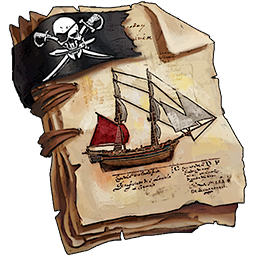 Ship Design: Brethren's Brig