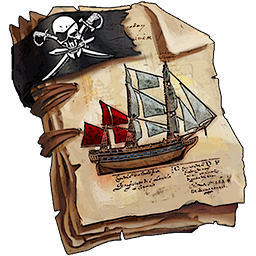 Ship Design: Brig