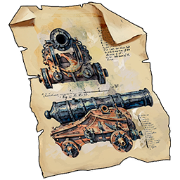 Plans: Devastating 12-Pounders