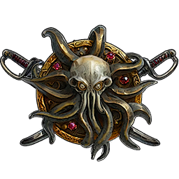 Old Salt Insignia