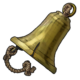 Fast Travel Bell