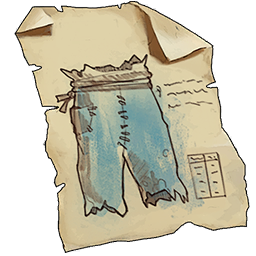 Privateers Regalia