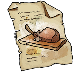 Plans: Blunderbuss
