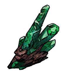 Emerald