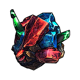 Ancient Relic Fragment