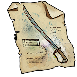 Plans: Cutlass