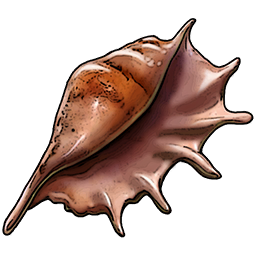 Tritons Horn