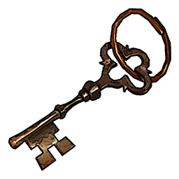 Arsenal Key
