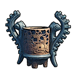 Ancient Chalice