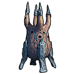 Ancient Incense Burner