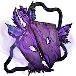 Tainted Mask