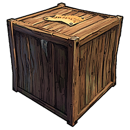 Loot Crate