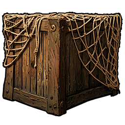 Naval Supplies