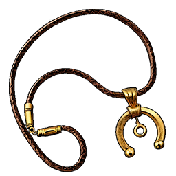 Tiny Necklace of Precision