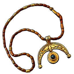 Necklace of Precision