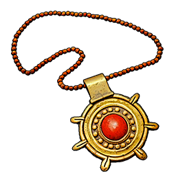 Necklace of Strength