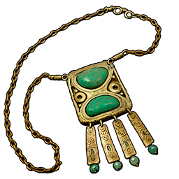 Necklace of Mastery
