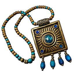 Major Necklace of Endurance
