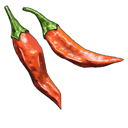Cayenne Pepper