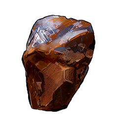 Foothills Iron Ore