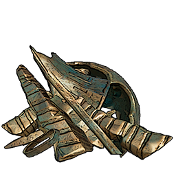 Ancient Scraps