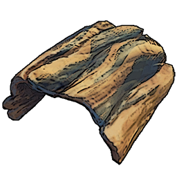Tree Bark