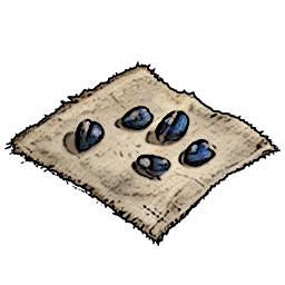 Banana Seeds