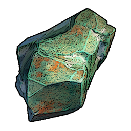 Copper Ore