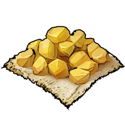 Corn Seeds