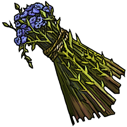 Flax Fiber