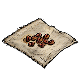 Cocoplum Seeds
