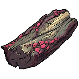 Plague Wood