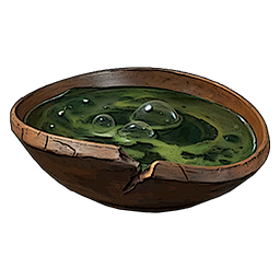 Tainted Bile