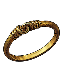 Minor Ring of Divine Protection