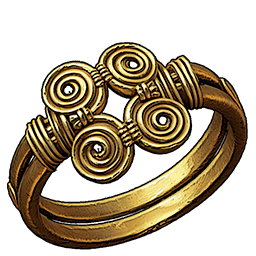 Major Ring of Divine Protection