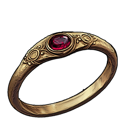 Minor Ring of Bravery