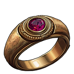 Ring of Bravery