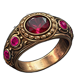 Major Ring of Bravery