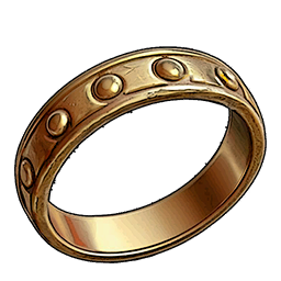 Minor Corsair Ring