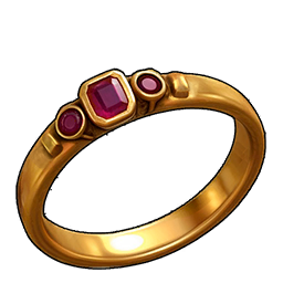 Minor Prospector Ring