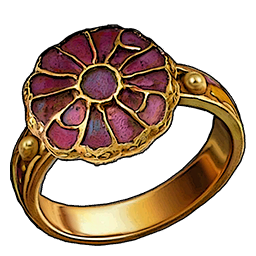 Major Prospector Ring