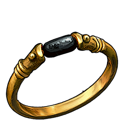 Minor Spear-Thrower's Ring