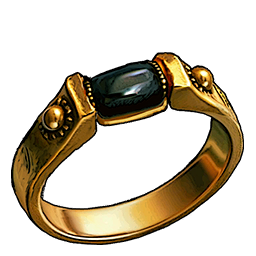 Spear-Thrower's Ring