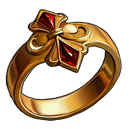 Marksman's Ring