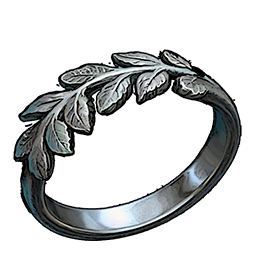 Minor Champion Ring